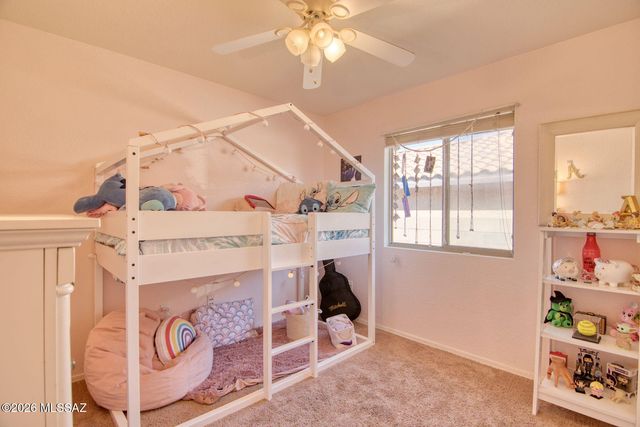 2360 W Golden Hills Road, Tucson, AZ 85745