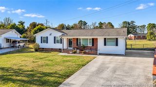 4632 Canterbury Drive, Fayetteville, NC 28304
