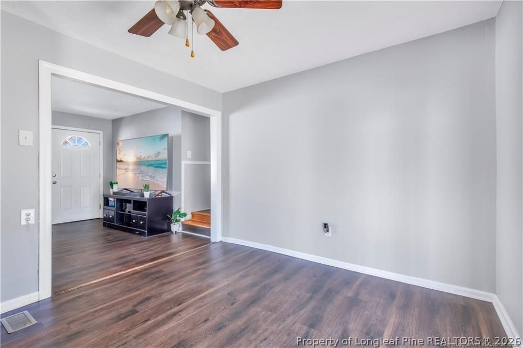 4632 Canterbury Drive, Fayetteville, NC 28304 — photo 2