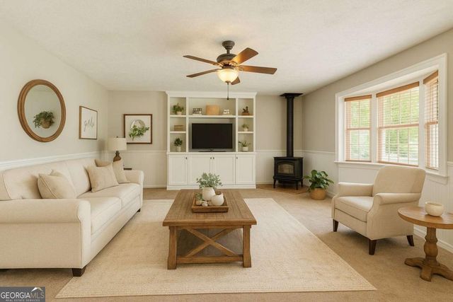 4841 Partee Trail, Social Circle, GA 30025