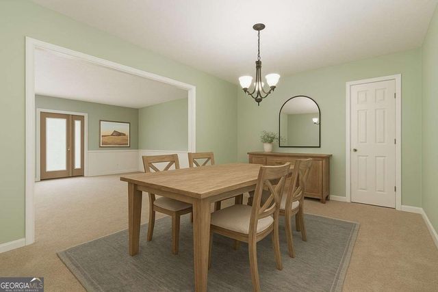 4841 Partee Trail, Social Circle, GA 30025