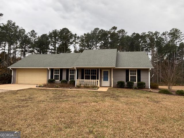 4841 Partee Trail, Social Circle, GA 30025