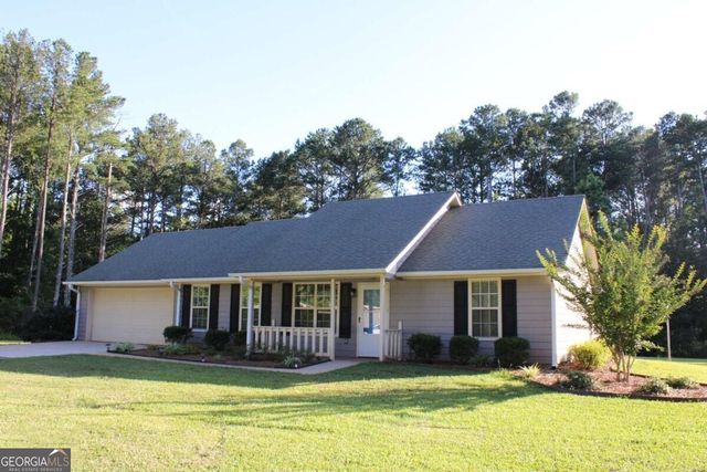 4841 Partee Trail, Social Circle, GA 30025