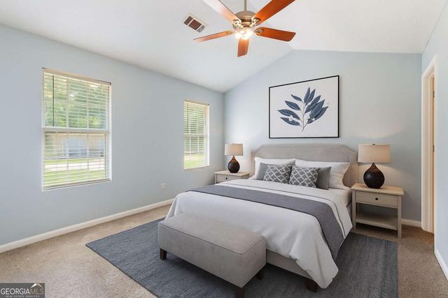 4841 Partee Trail, Social Circle, GA 30025