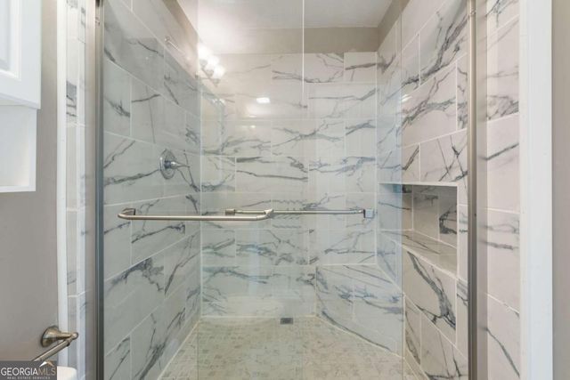 4841 Partee Trail, Social Circle, GA 30025