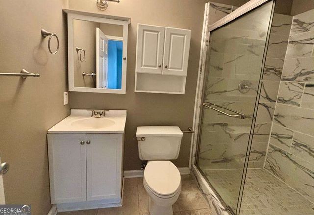 4841 Partee Trail, Social Circle, GA 30025