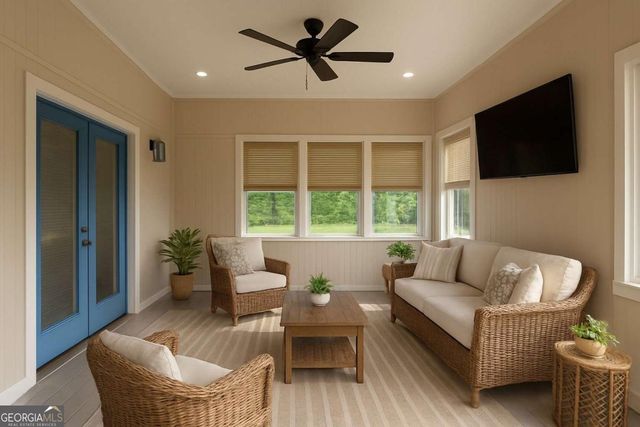 4841 Partee Trail, Social Circle, GA 30025