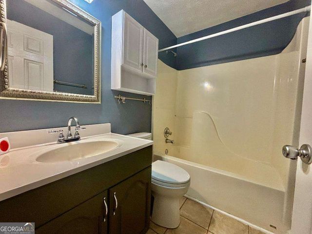 4841 Partee Trail, Social Circle, GA 30025