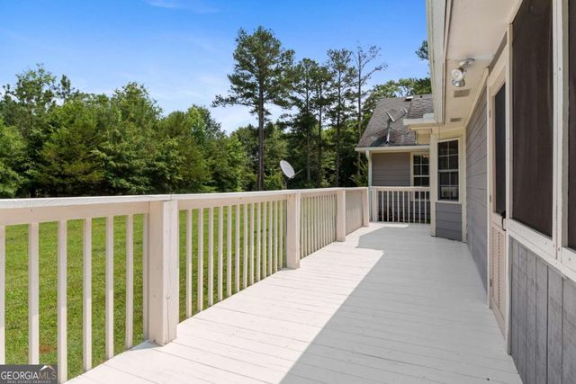 4841 Partee Trail, Social Circle, GA 30025