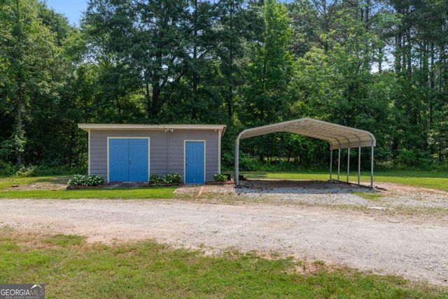 4841 Partee Trail, Social Circle, GA 30025