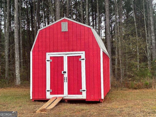 4841 Partee Trail, Social Circle, GA 30025