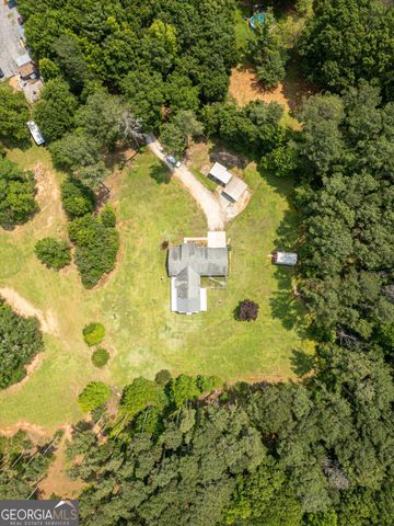 4841 Partee Trail, Social Circle, GA 30025