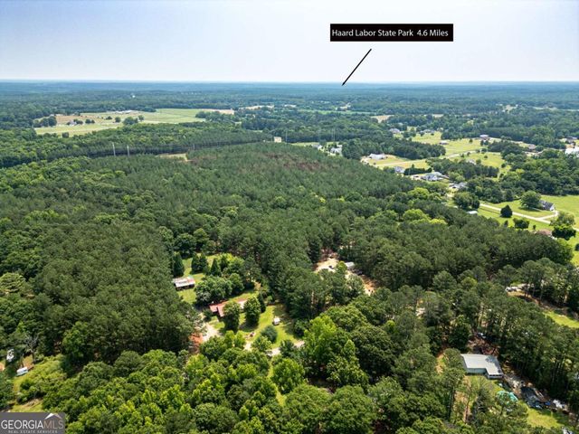 4841 Partee Trail, Social Circle, GA 30025