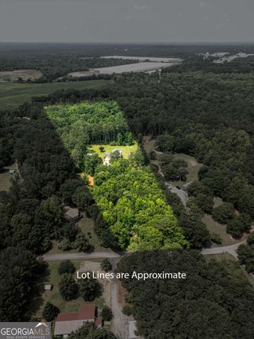 4841 Partee Trail, Social Circle, GA 30025