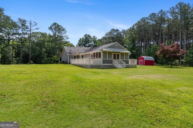 4841 Partee Trail, Social Circle, GA 30025