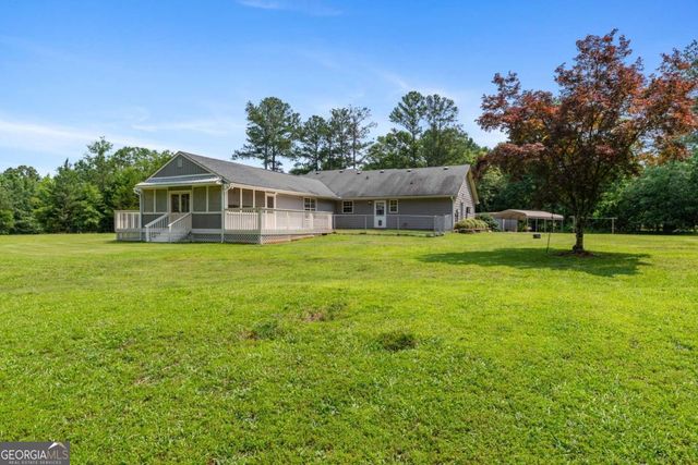 4841 Partee Trail, Social Circle, GA 30025