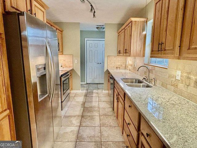 4841 Partee Trail, Social Circle, GA 30025