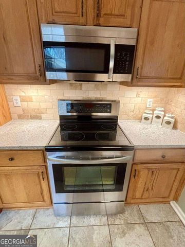 4841 Partee Trail, Social Circle, GA 30025