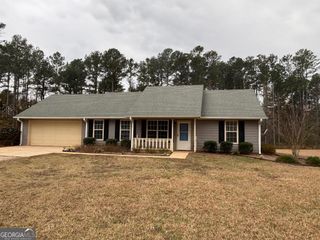 4841 Partee Trail, Social Circle, GA 30025