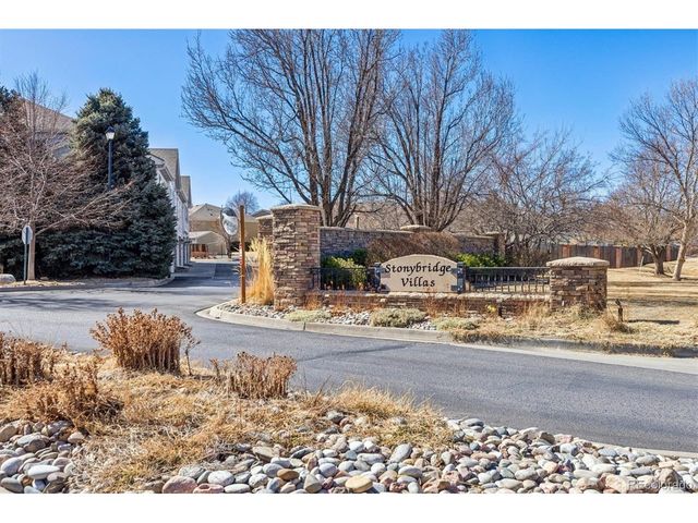 8391 Stonybridge Cir, Highlands Ranch, CO 80126