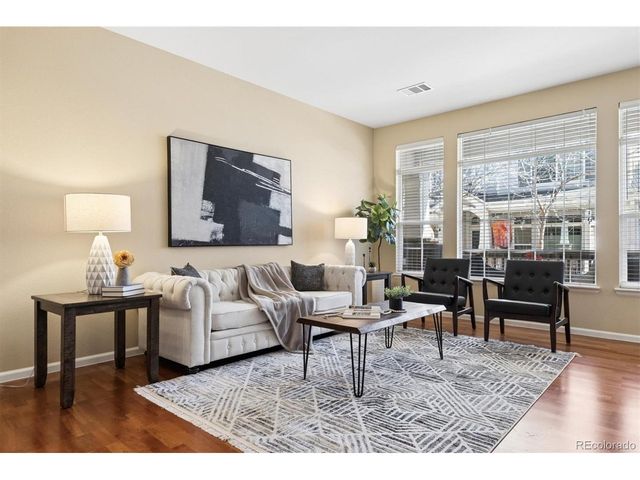 8391 Stonybridge Cir, Highlands Ranch, CO 80126