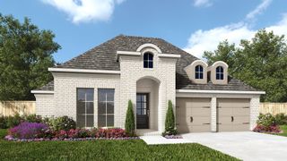 15305 Legacy Park Way, Magnolia, TX 77354