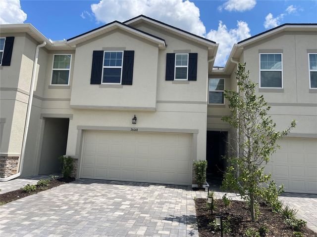 26068 WOVEN WICKER BEND, Lutz, FL 33559