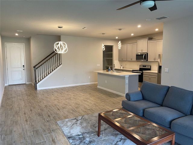 26068 WOVEN WICKER BEND, Lutz, FL 33559