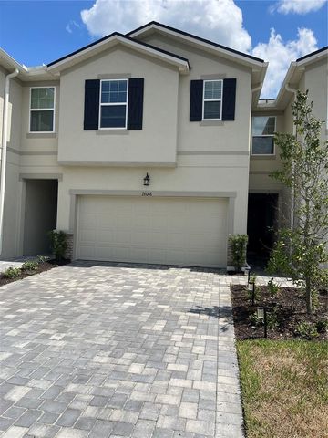 26068 WOVEN WICKER BEND, Lutz, FL 33559