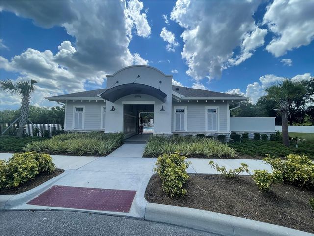 26068 WOVEN WICKER BEND, Lutz, FL 33559