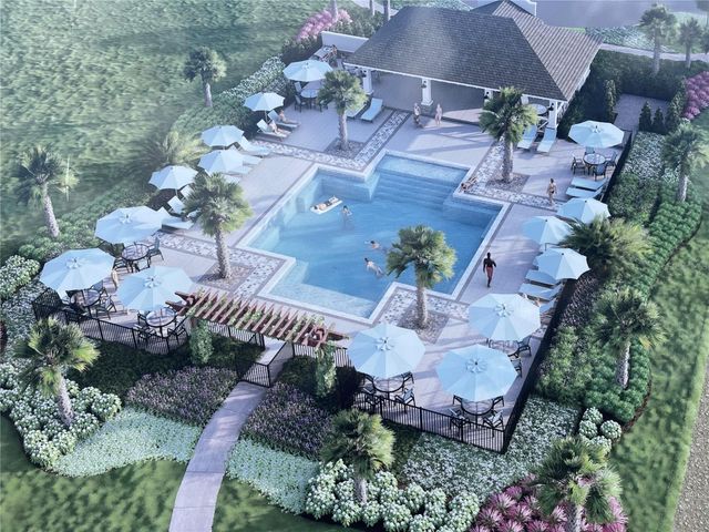 26068 WOVEN WICKER BEND, Lutz, FL 33559