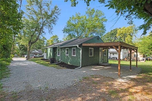 2310 Delavan Avenue, Kansas City, KS 66104