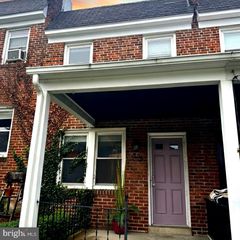 1315 W 37TH ST, Baltimore, MD 21211