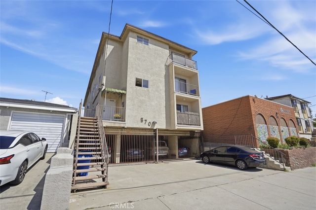 570 W 8th, San Pedro, CA 90731