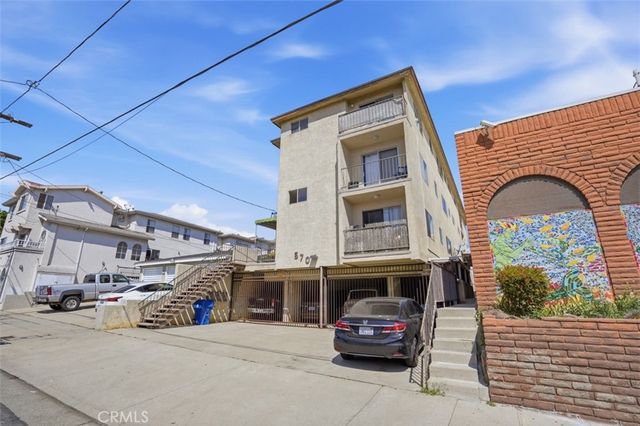 570 W 8th, San Pedro, CA 90731