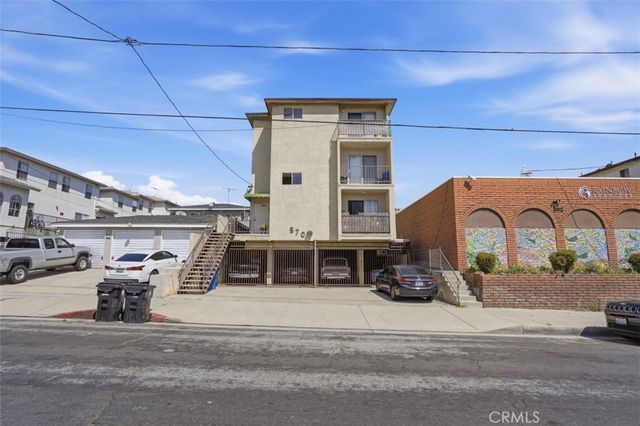 570 W 8th, San Pedro, CA 90731