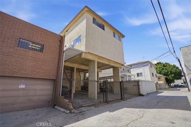 570 W 8th, San Pedro, CA 90731