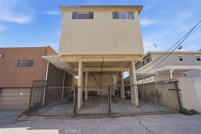 570 W 8th, San Pedro, CA 90731