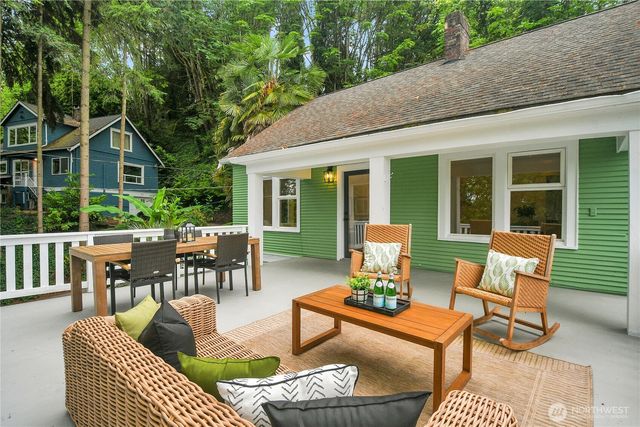 3016 S Edmunds Street, Seattle, WA 98108