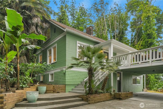 3016 S Edmunds Street, Seattle, WA 98108