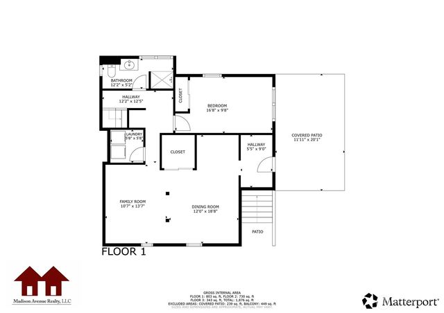 3016 S Edmunds Street, Seattle, WA 98108