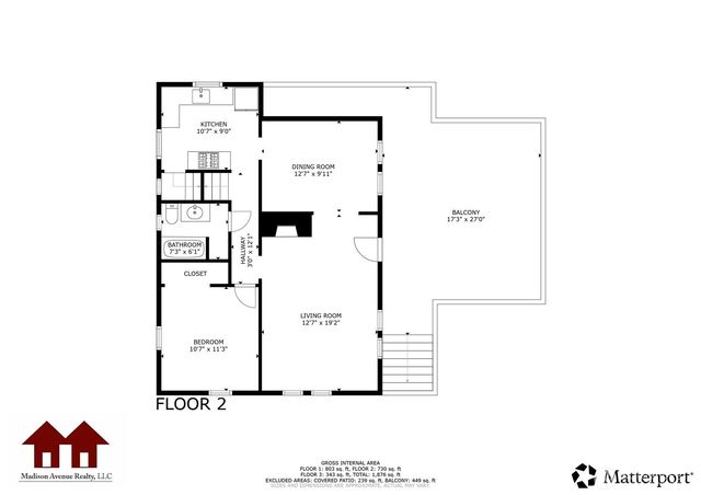 3016 S Edmunds Street, Seattle, WA 98108