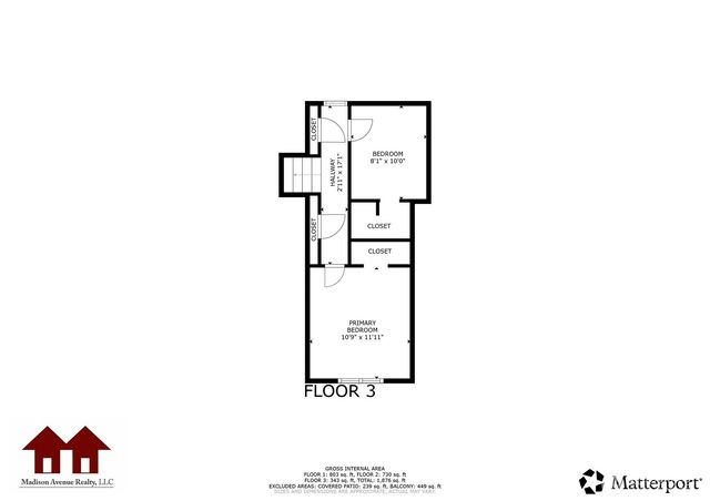 3016 S Edmunds Street, Seattle, WA 98108