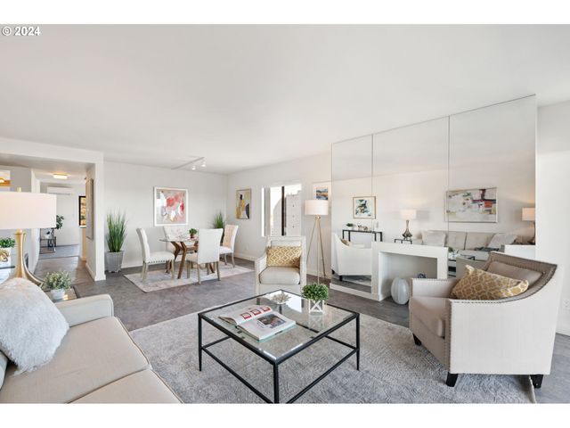 2221 Sw 1ST Ave 1622, Portland, OR 97201