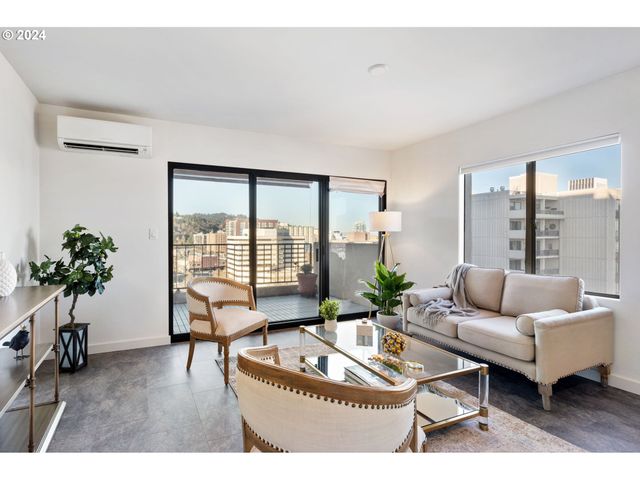 2221 Sw 1ST Ave 1622, Portland, OR 97201