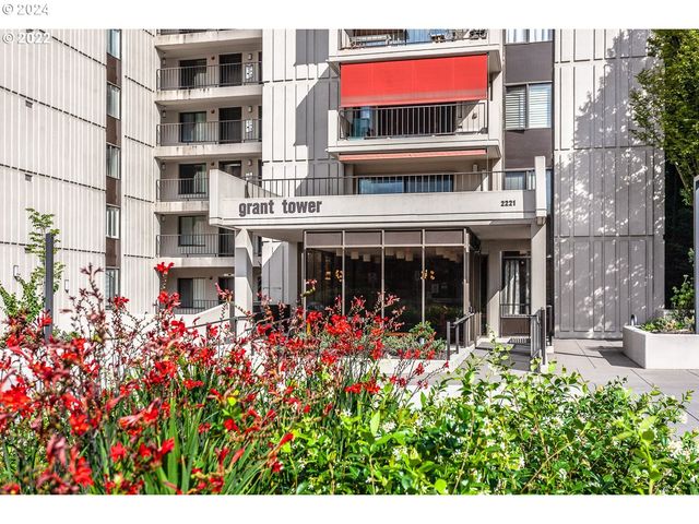 2221 Sw 1ST Ave 1622, Portland, OR 97201