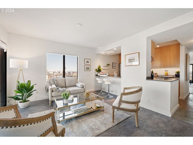 2221 Sw 1ST Ave 1622, Portland, OR 97201