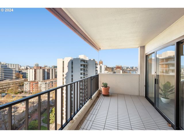 2221 Sw 1ST Ave 1622, Portland, OR 97201