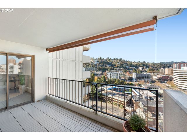 2221 Sw 1ST Ave 1622, Portland, OR 97201