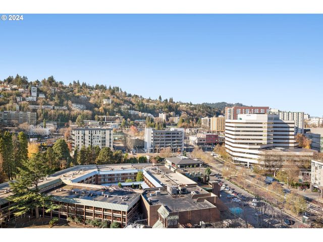 2221 Sw 1ST Ave 1622, Portland, OR 97201